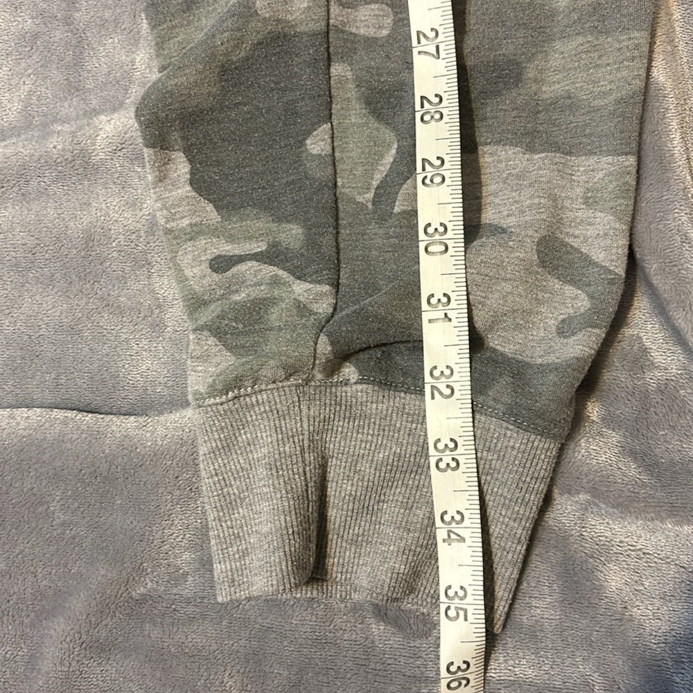 Camouflage pants - Picture 4 of 4